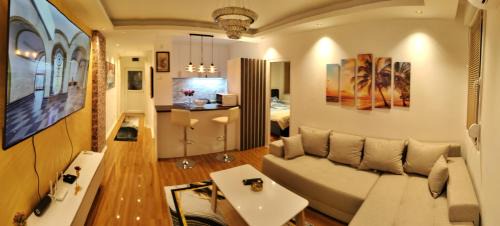 Novi Beograd Apartamento | Aleksandar Residence
