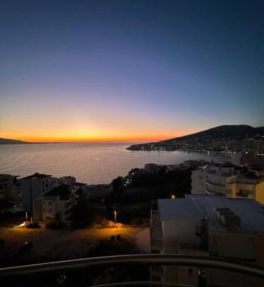 Qafe e Gjashtes Apartamento | Aleksander Apartment