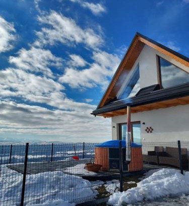Krempachy Casa | Aleksandrówka
