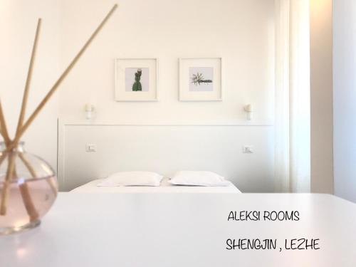 Shengjin Hotel | Aleksi rooms