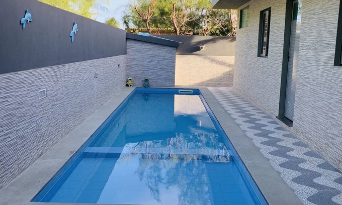 Aguas Belas Casa | House