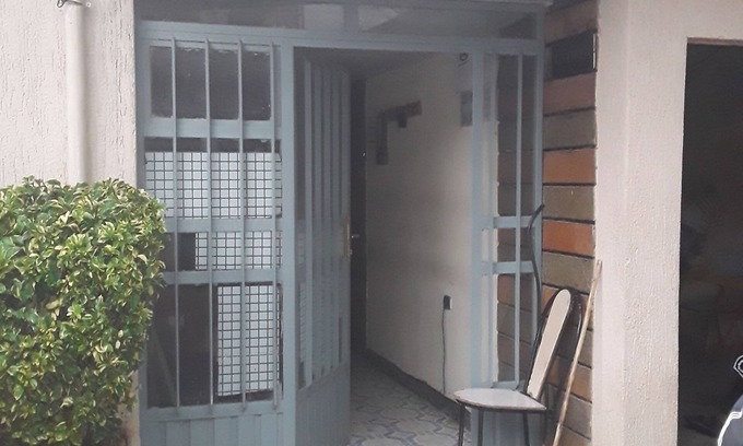 Nifas Silk-Lafto Casa | Alem Guest House