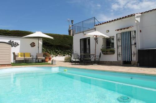 Torroella de Montgri Casa | Alemanya 26 with private pool