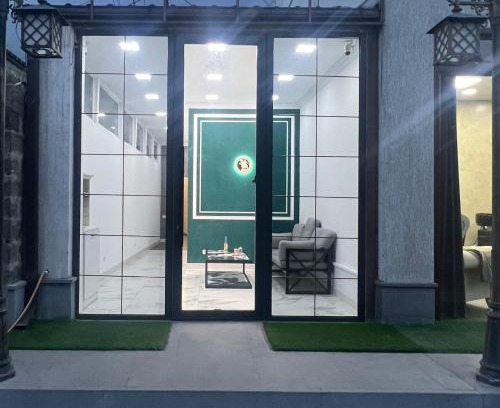 Erebuni Casa | AlenAr Hotel