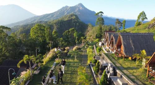 Songan Hotel | Alengkong Bali Camp