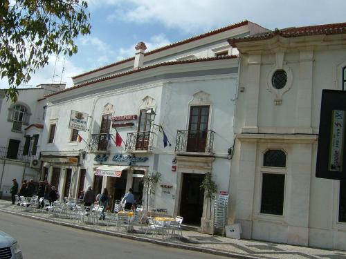 Estremoz Hotel | Alentejano Low Cost Hotel