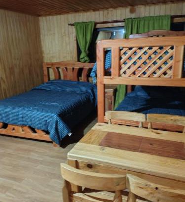 Hornopiren National Park Apartamento | Alerce Austral hornopiren
