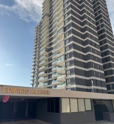 Antofagasta Apartamento | Alerce Suite