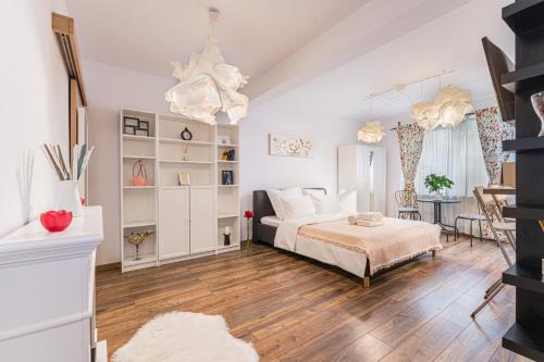 Tractorul Apartamento | Alessia Home Studio