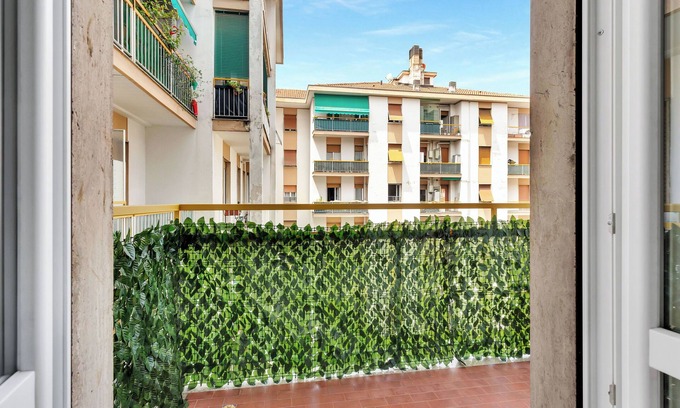 Bergamo Apartamento | Alessia's Flat - Borgo Palazzo