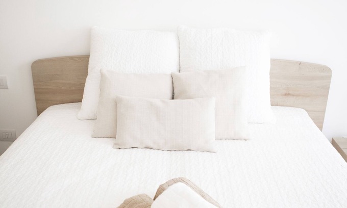NoLo Apartamento | Alessia's Flat - Buenos Aires