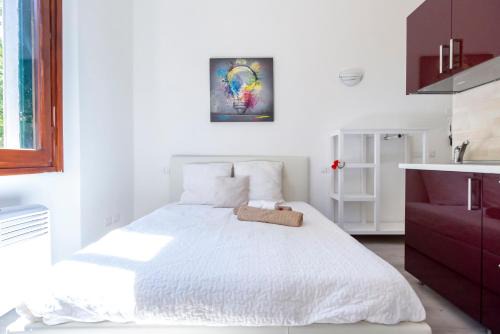 Garegnano Apartamento | Alessia's Flat - Certosa