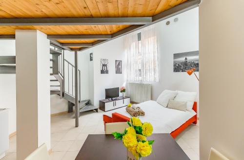 Cagnola Apartamento | Alessia's Flat- Portello 3