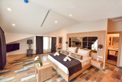 Fethiye Apartamento | Alesta Midtown