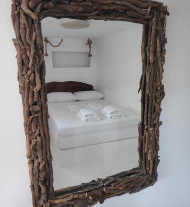 Vathy Apartamento | Aletri & Orgoma