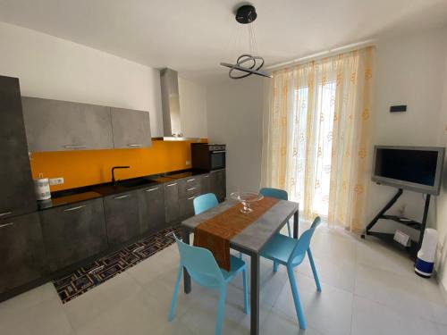 Grottammare Apartamento | AleVale apartment 450 mt dalla spiaggia
