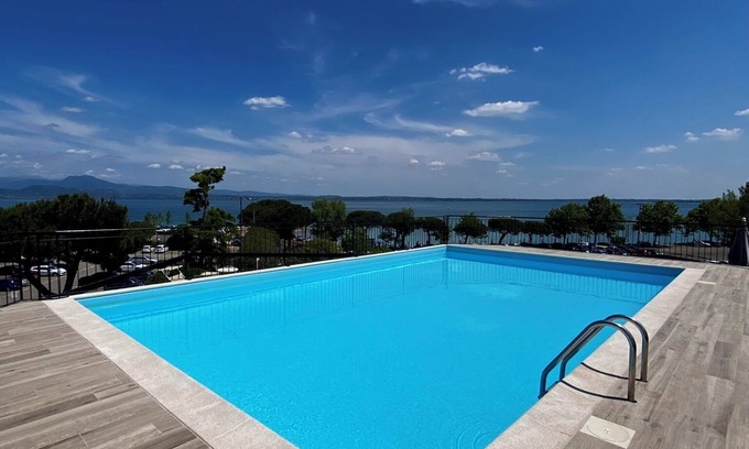 Sirmione Hotel | Alevic Hotel Sirmione