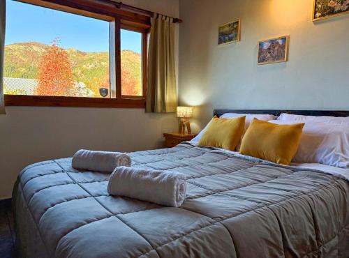 Villa Los Coihues Apartamento | Alewekehue , la linda