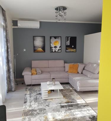 Bekescsaba Apartamento | Alex Apartman