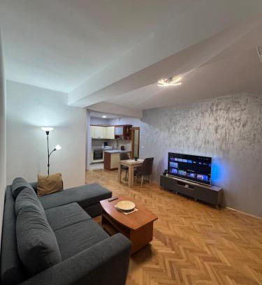Skopje Region Apartamento | Alex Apartment