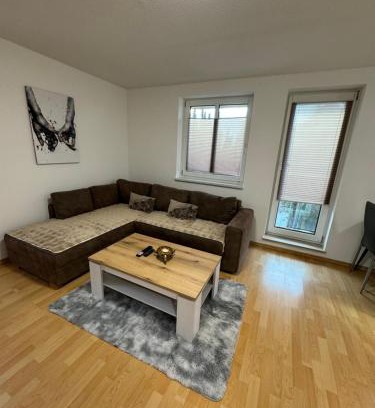 Solingen Apartamento | Alex Apartment's 2