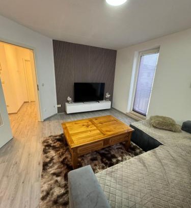 Solingen Apartamento | Alex Apartments 3