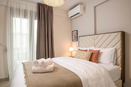 Ioannina Apartamento | Alex Apartments