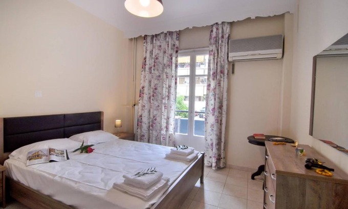 Kanoni Apartamento | alex appartment