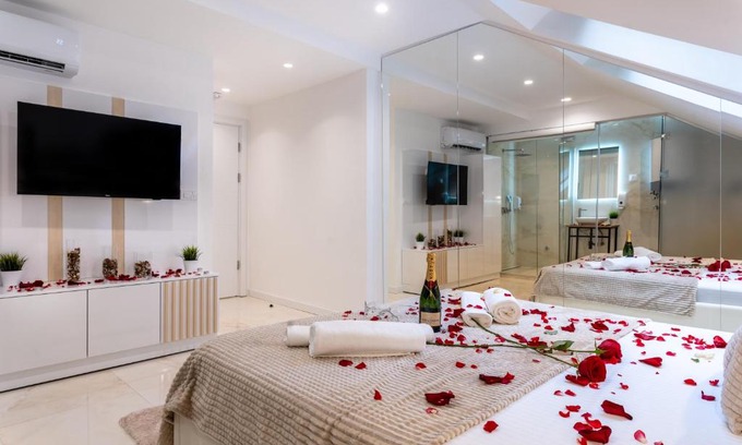 Dorcol Apartamento | Alex Central Apartments