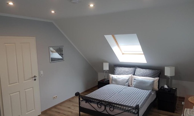 Holzwickede Casa | Alex