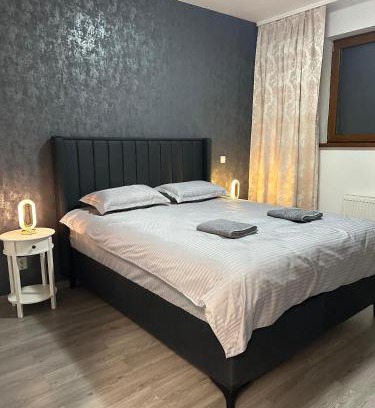 Sector 4 Apartamento | Alex Mnl Lux Apartment free parking D12