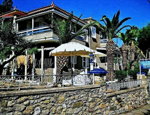 Koroni Apartamento | Alex - Nancy Apartments - Zaga Beach