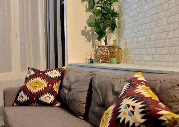 Saint-Ouen-l'Aumone Apartamento | Alex Place's