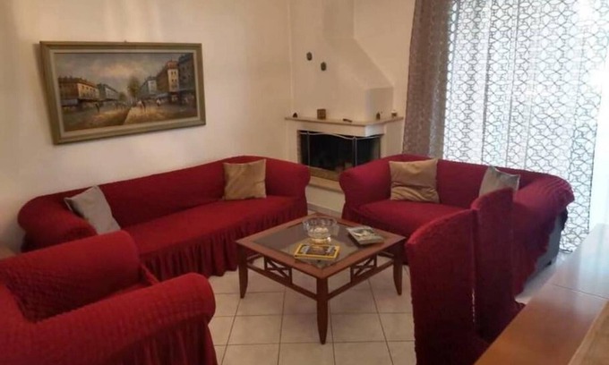 Trikala Apartamento | Alex’ s apartment in Trikala