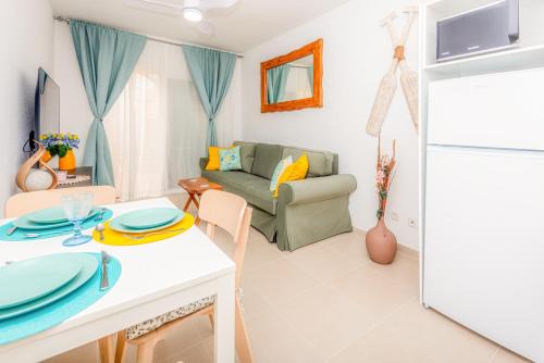Bahia Calma Apartamento | Alex's House