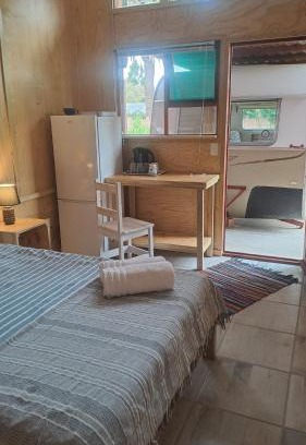 Heidelberg Casa | Alex's overnight