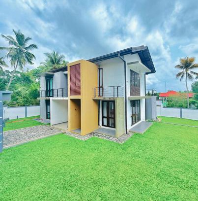 Ekala Casa | Alex's Place