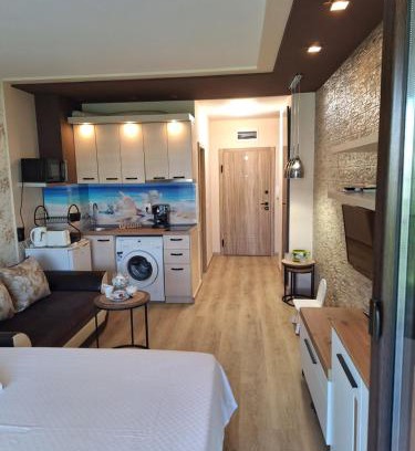 Sozopol Apartamento | Alex Studio, Sozopol, Kavaci