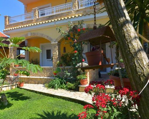 Arillas Apartamento | Alex Studios & Apartments