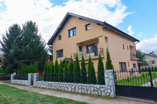 Palic Apartamento | ALEXA ROOMS