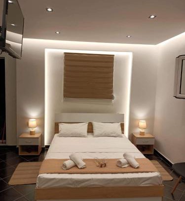 Kallithea Apartamento | ALEXANDER APARTMENT'S