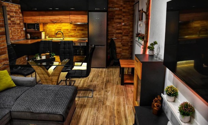 Serres Apartamento | Alexander apartment serres