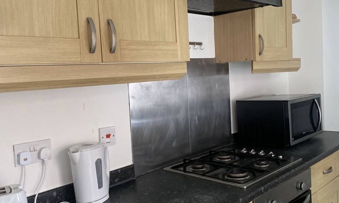 Gateshead Apartamento | Alexander Apartments Gateshead North