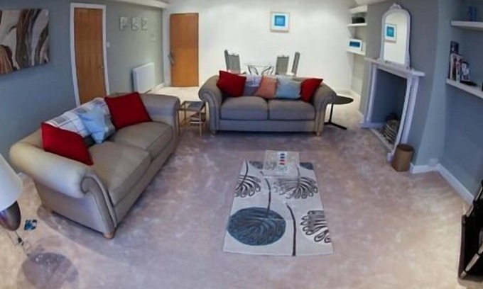 Sunderland Apartamento | Alexander Apartments Northcliffe