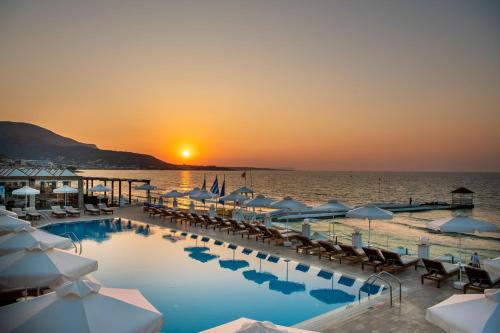 Malia Complejo | Alexander Beach Hotel & Village Resort