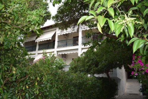 Pefkochori Apartamento | Alexander