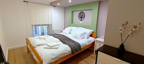 Magdolna negyed Apartamento | Alexander GuestRooms