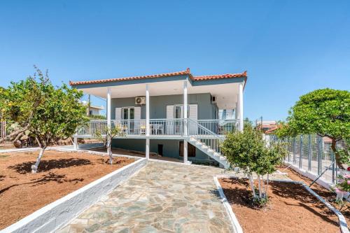 Ormos Agiou Ioannou Apartamento | Alexander Home