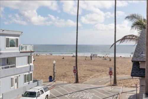 West Newport Apartamento | Alexander - Oceanview
