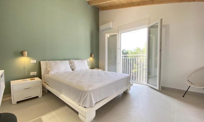 Spartia Apartamento | Alexander studio